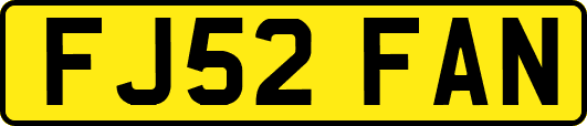 FJ52FAN