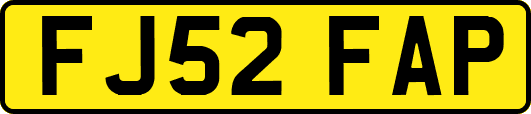 FJ52FAP