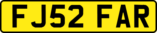 FJ52FAR