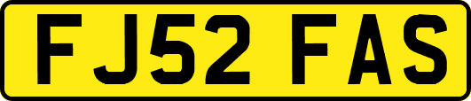 FJ52FAS