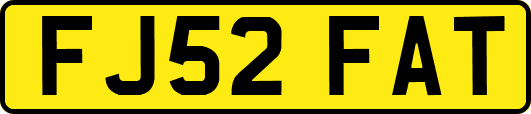 FJ52FAT