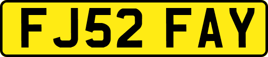 FJ52FAY
