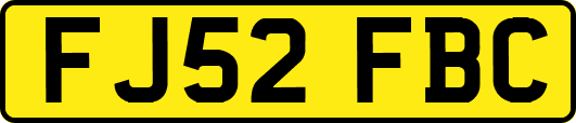 FJ52FBC