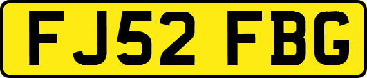 FJ52FBG