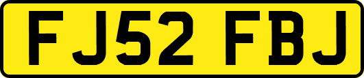 FJ52FBJ