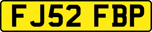 FJ52FBP