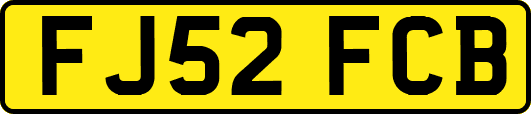 FJ52FCB