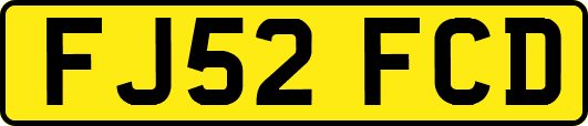 FJ52FCD