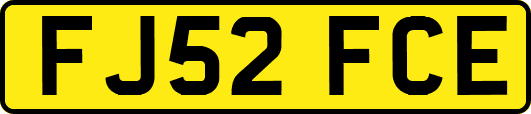 FJ52FCE