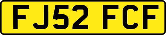 FJ52FCF