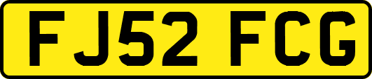 FJ52FCG