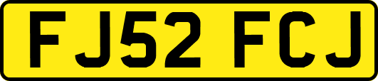 FJ52FCJ