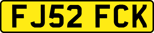 FJ52FCK