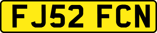 FJ52FCN