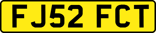 FJ52FCT