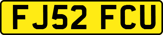 FJ52FCU