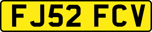 FJ52FCV