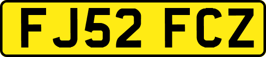 FJ52FCZ