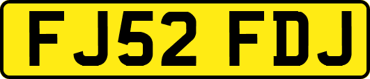 FJ52FDJ