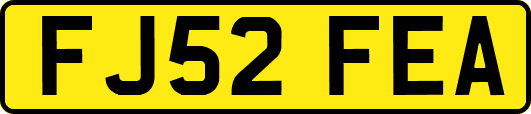 FJ52FEA