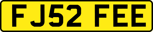 FJ52FEE