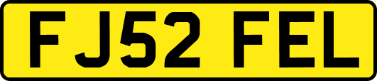 FJ52FEL