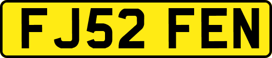 FJ52FEN