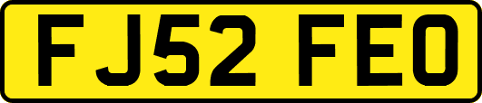 FJ52FEO