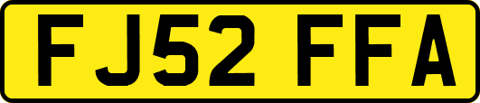 FJ52FFA