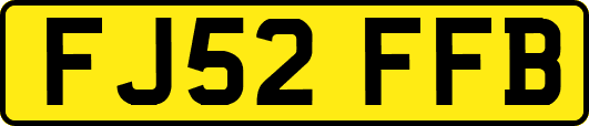 FJ52FFB