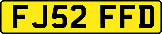 FJ52FFD
