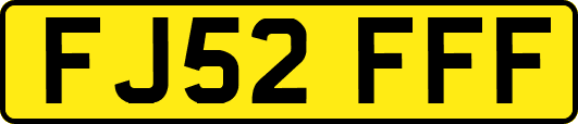 FJ52FFF