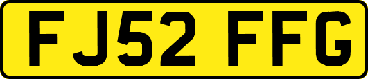 FJ52FFG