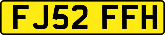 FJ52FFH