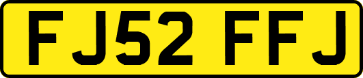 FJ52FFJ
