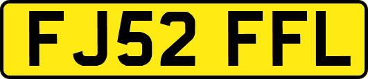 FJ52FFL