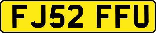 FJ52FFU