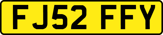 FJ52FFY