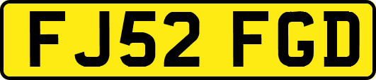 FJ52FGD