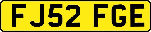 FJ52FGE