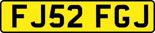 FJ52FGJ