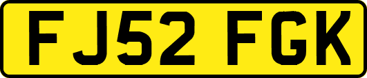 FJ52FGK