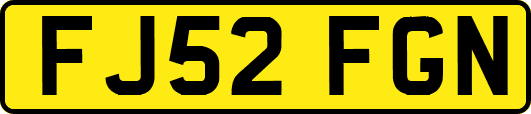 FJ52FGN