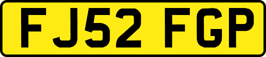 FJ52FGP