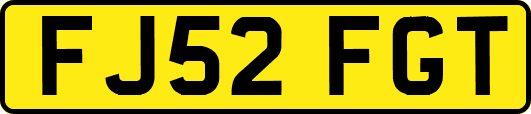 FJ52FGT