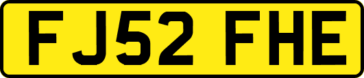 FJ52FHE