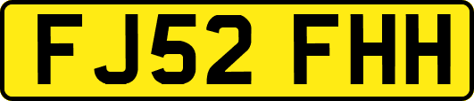 FJ52FHH