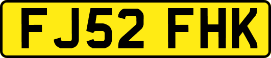 FJ52FHK