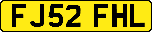 FJ52FHL