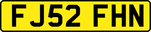 FJ52FHN